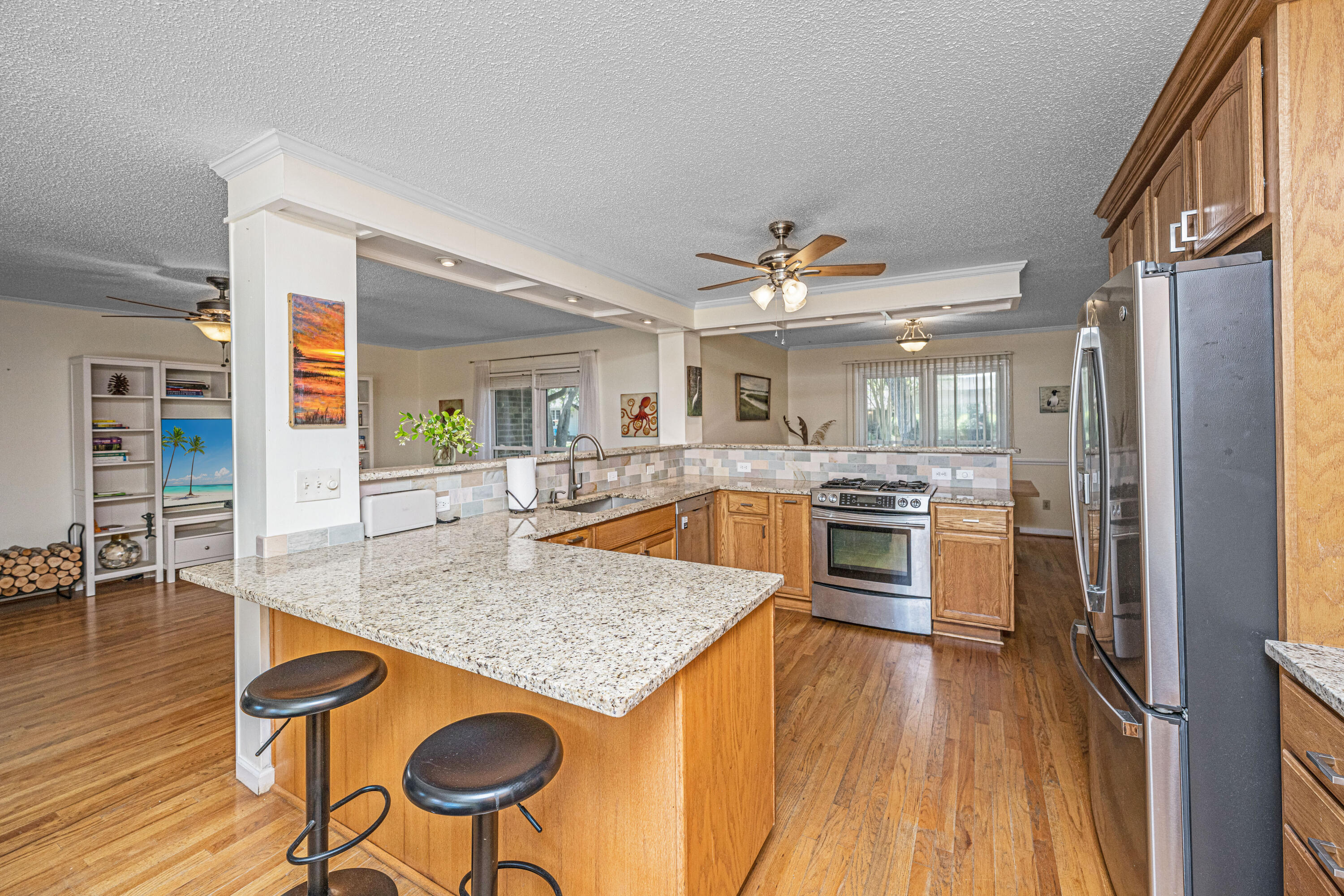 6 Hunters Forest Drive