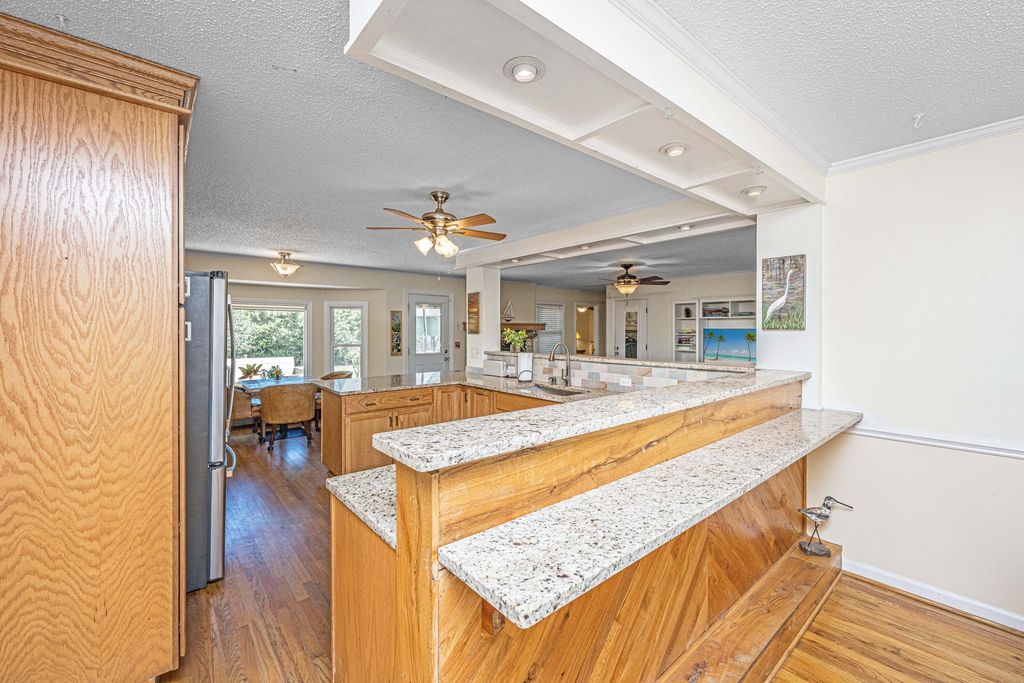 Photo of 6 Hunters Forest Drive, Charleston, SC 29414 (MLS # 26010833)