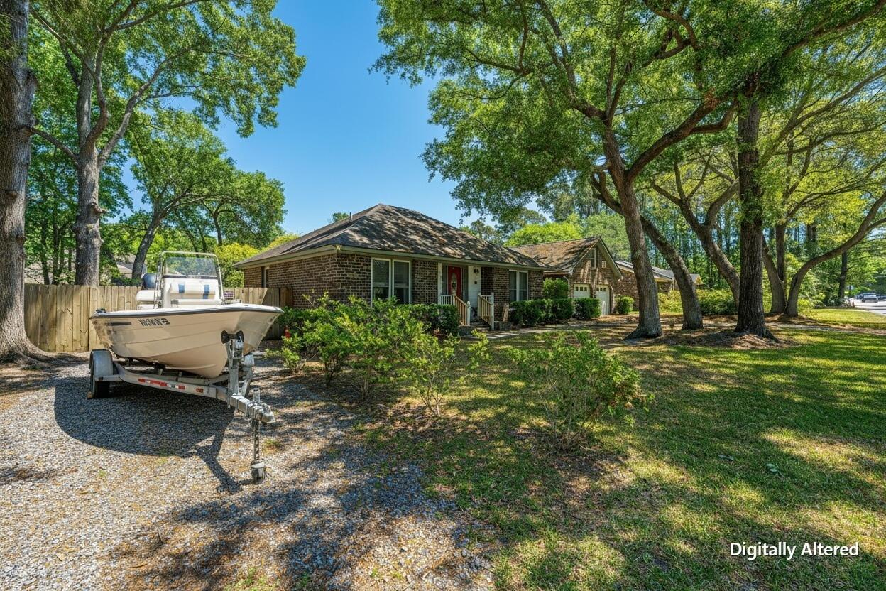 6 Hunters Forest Drive