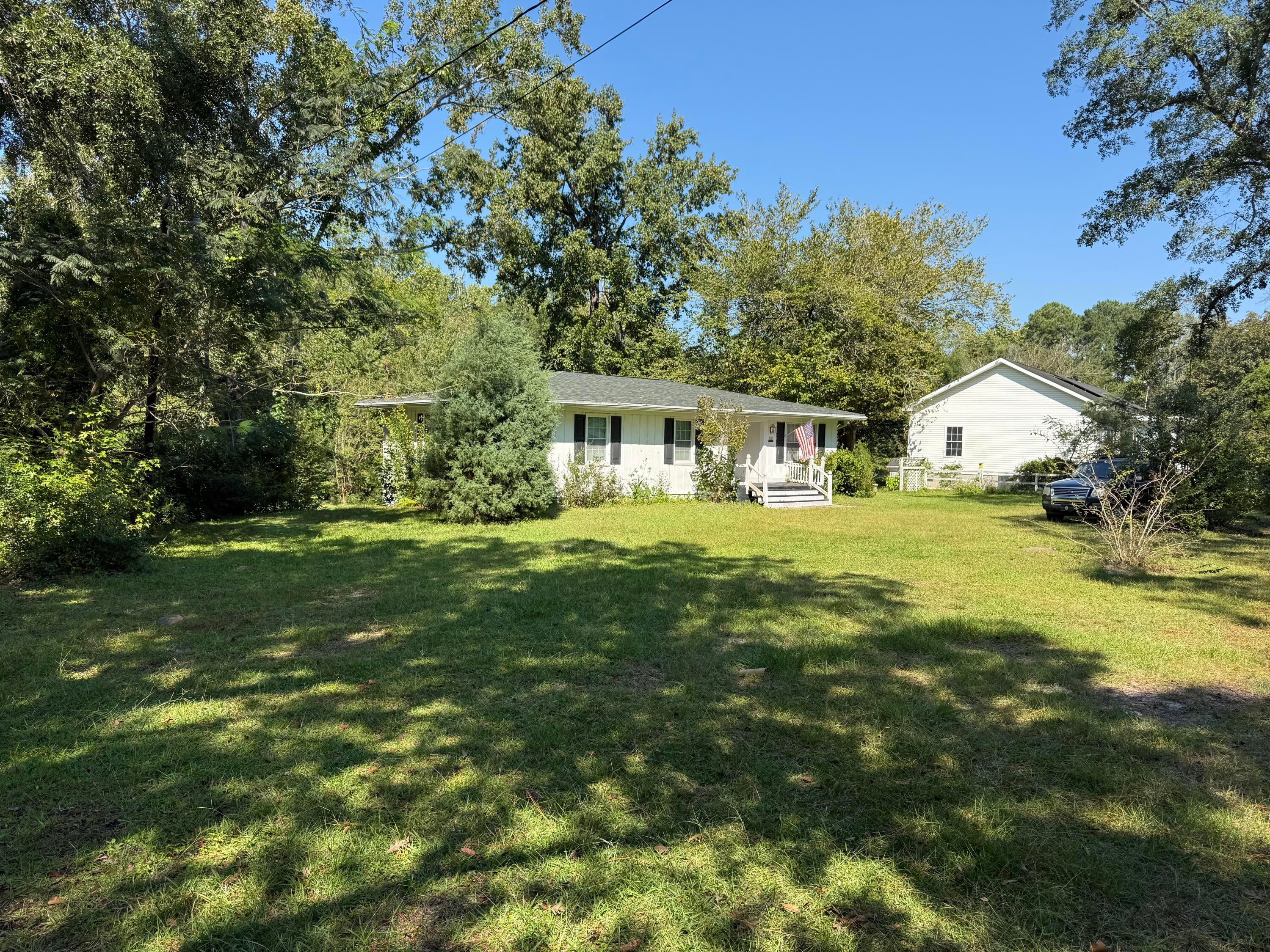 3384 Von Ohsen Road