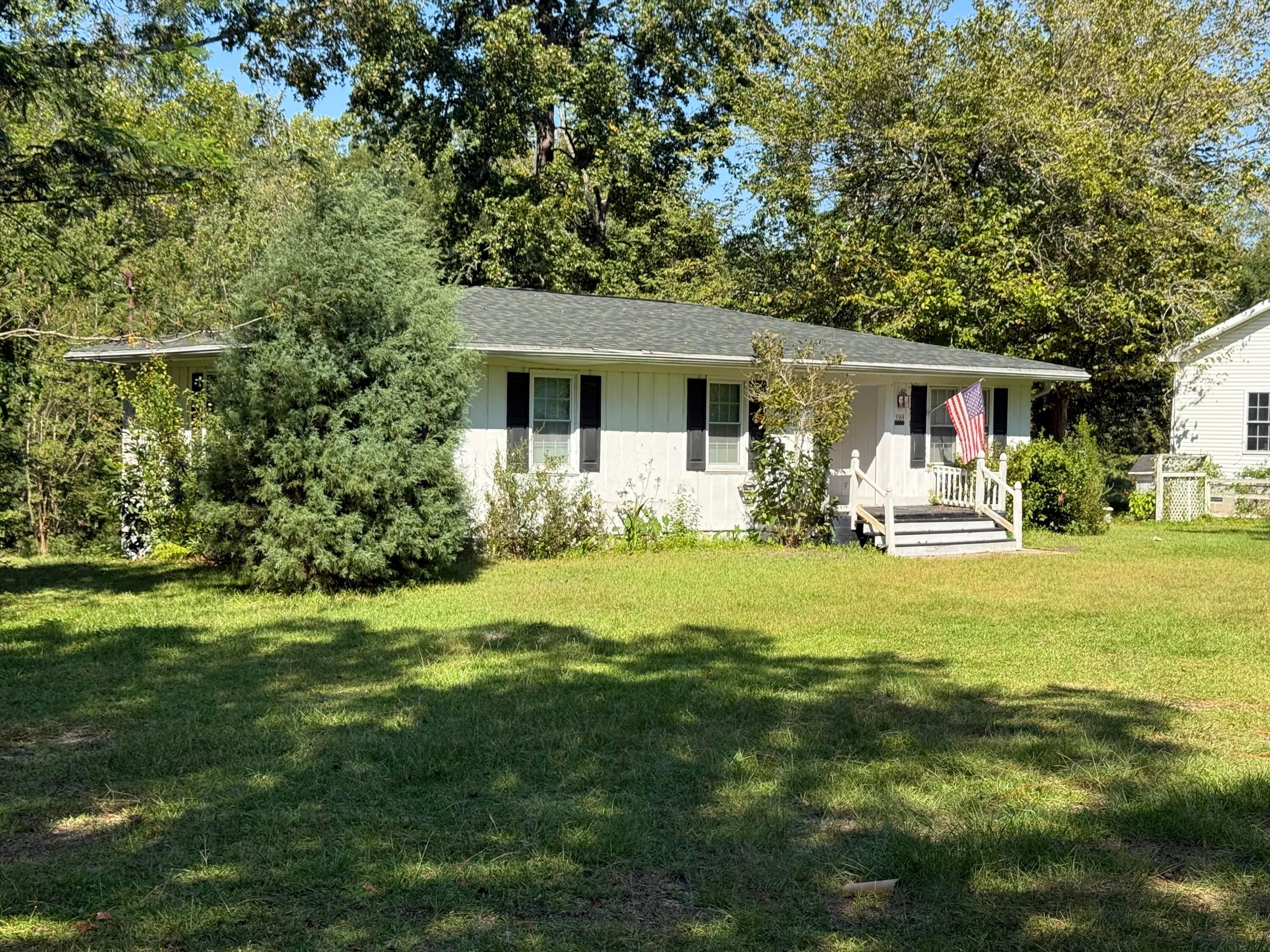 3384 Von Ohsen Road