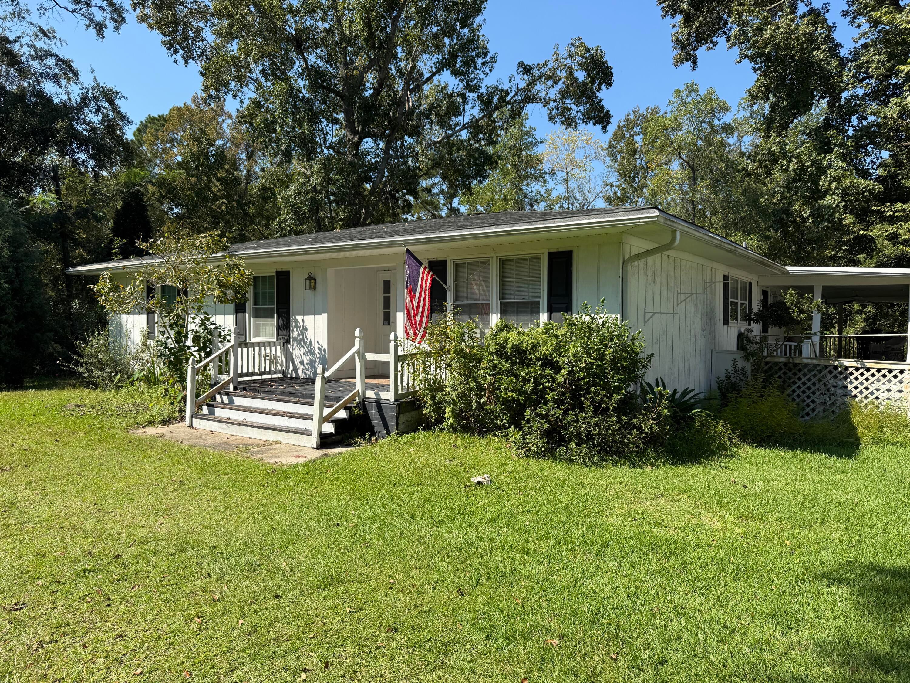 3384 Von Ohsen Road