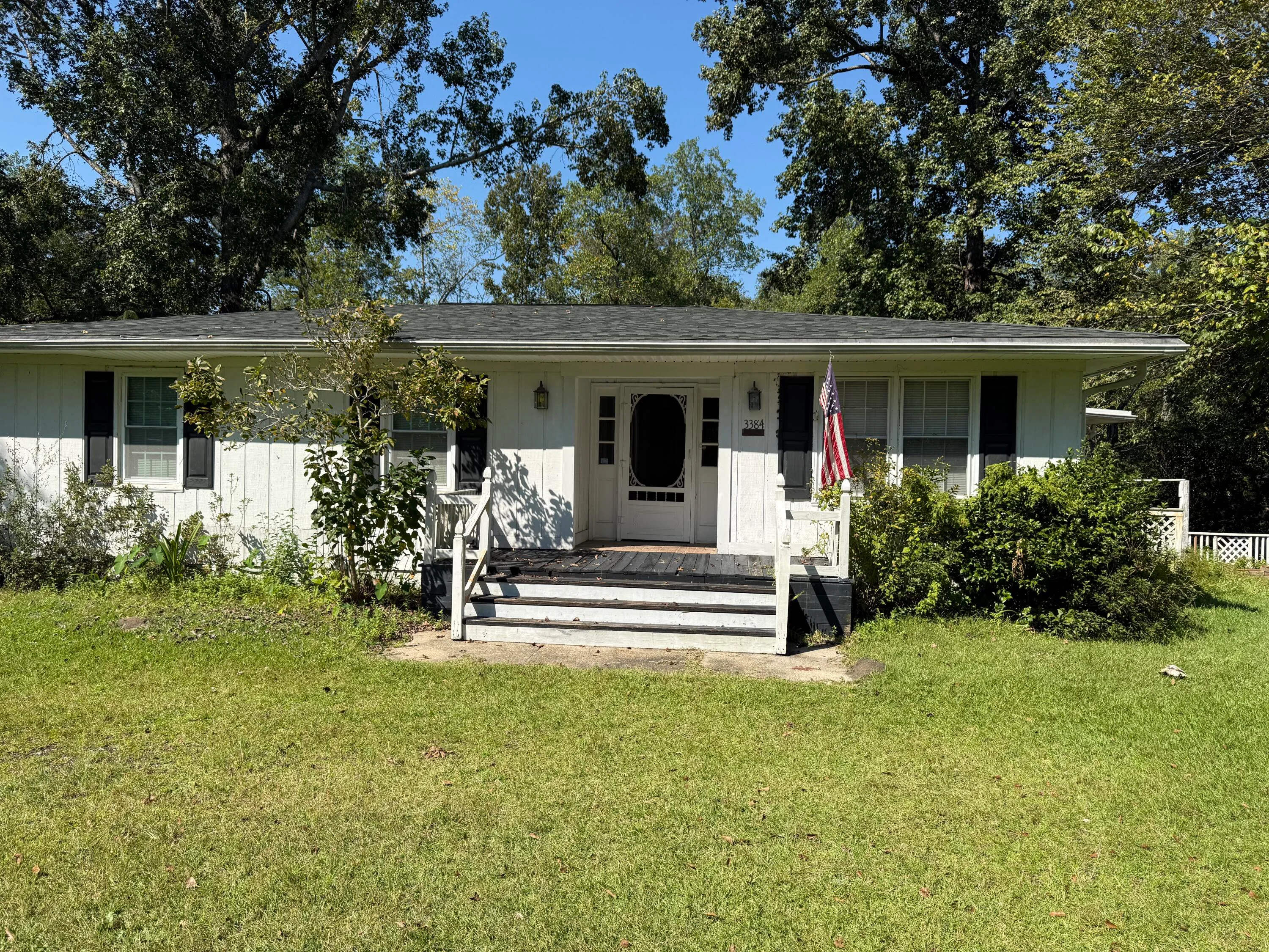 3384 Von Ohsen Road