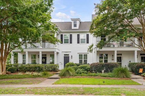 A home in Mount Pleasant