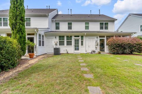 A home in Mount Pleasant