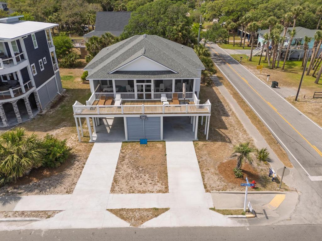 1701 A Palmetto Boulevard