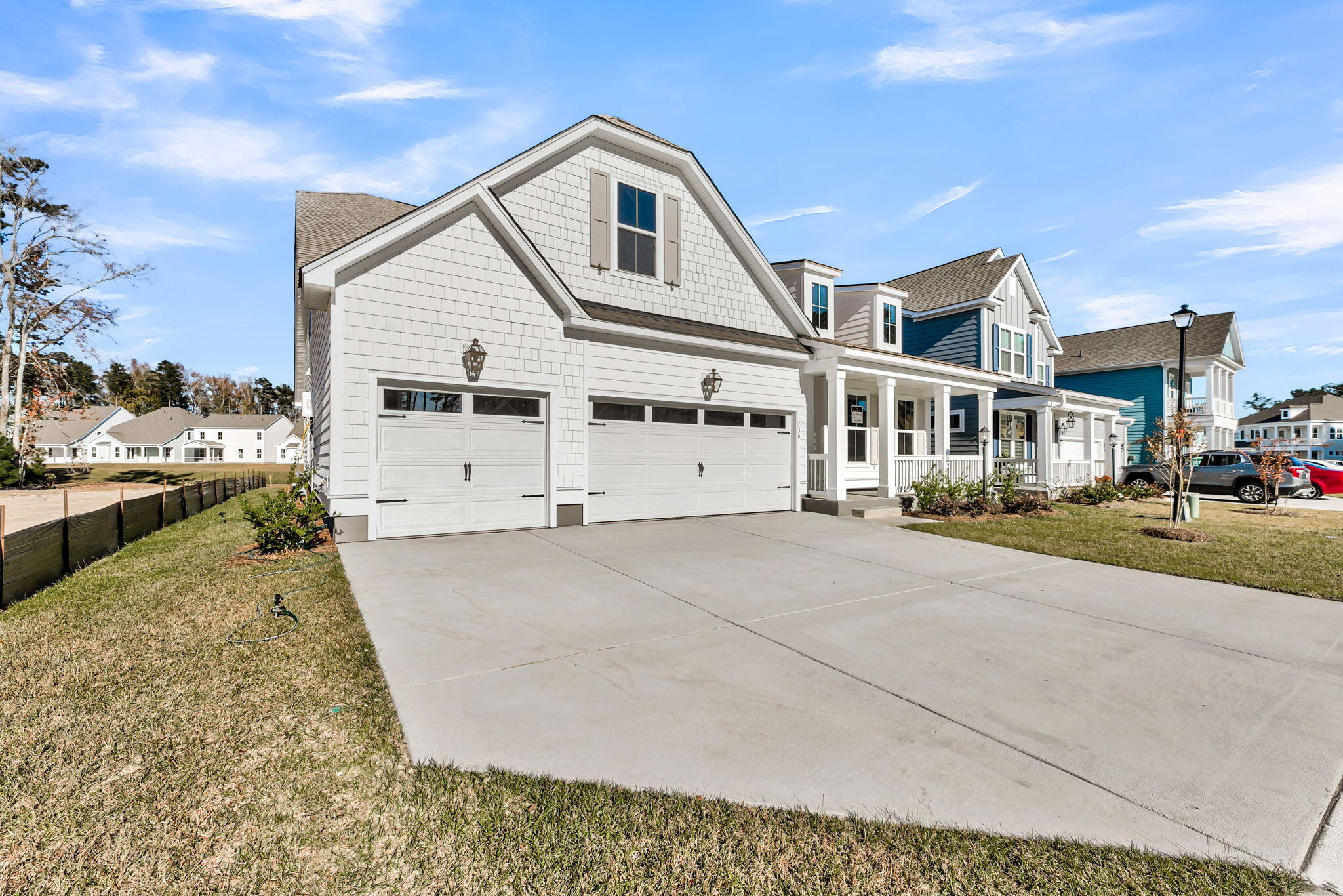 2 Cherrywood Drive