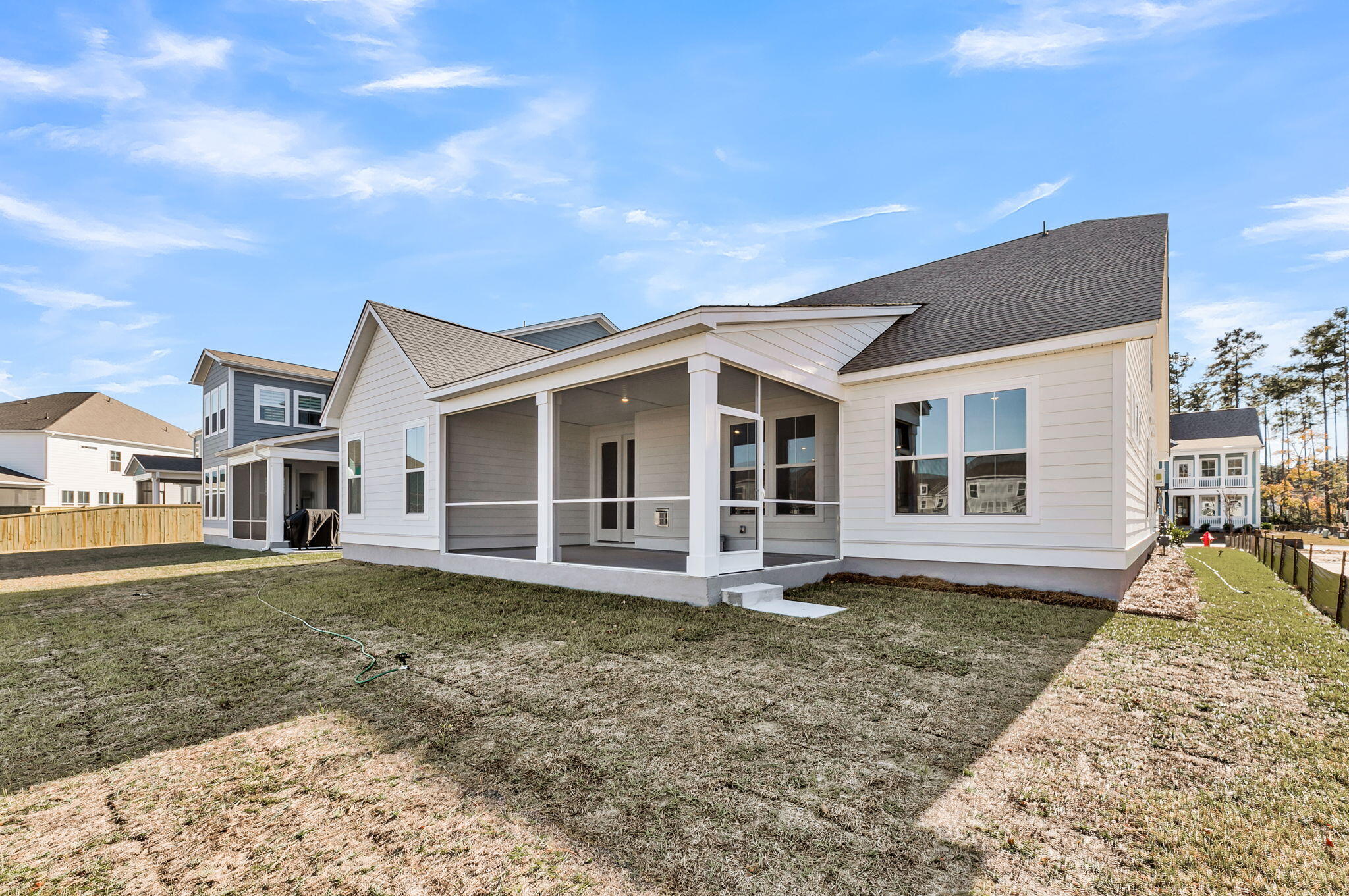 2 Cherrywood Drive