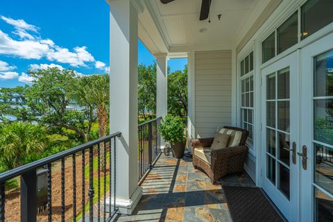 A home in Charleston