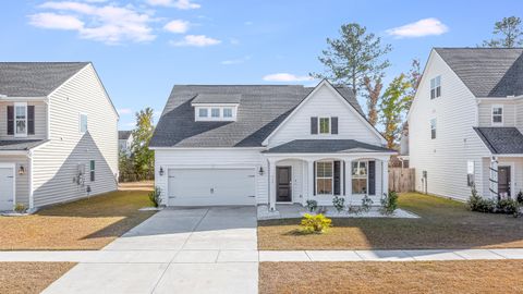 A home in Summerville