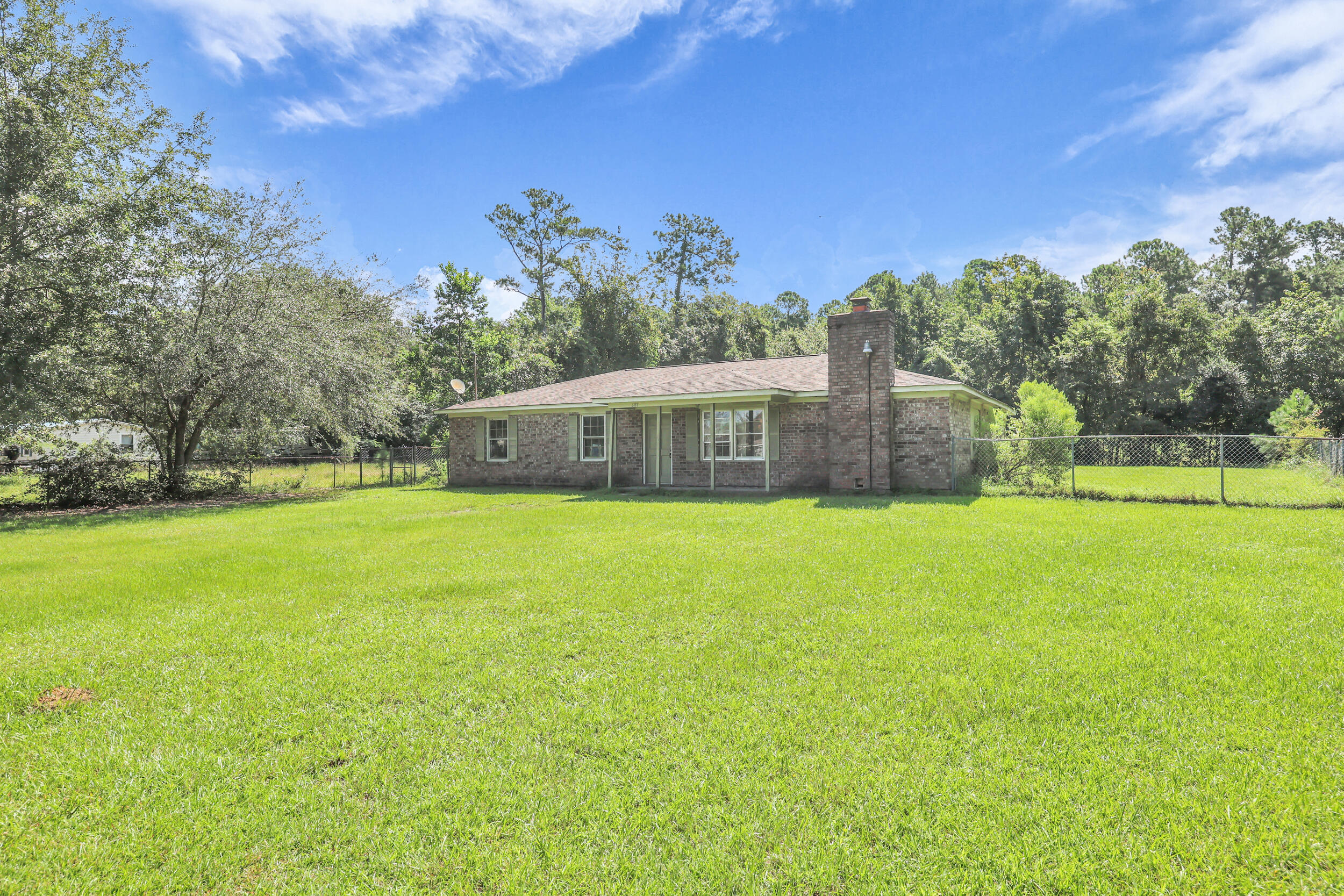601 Levee Drive