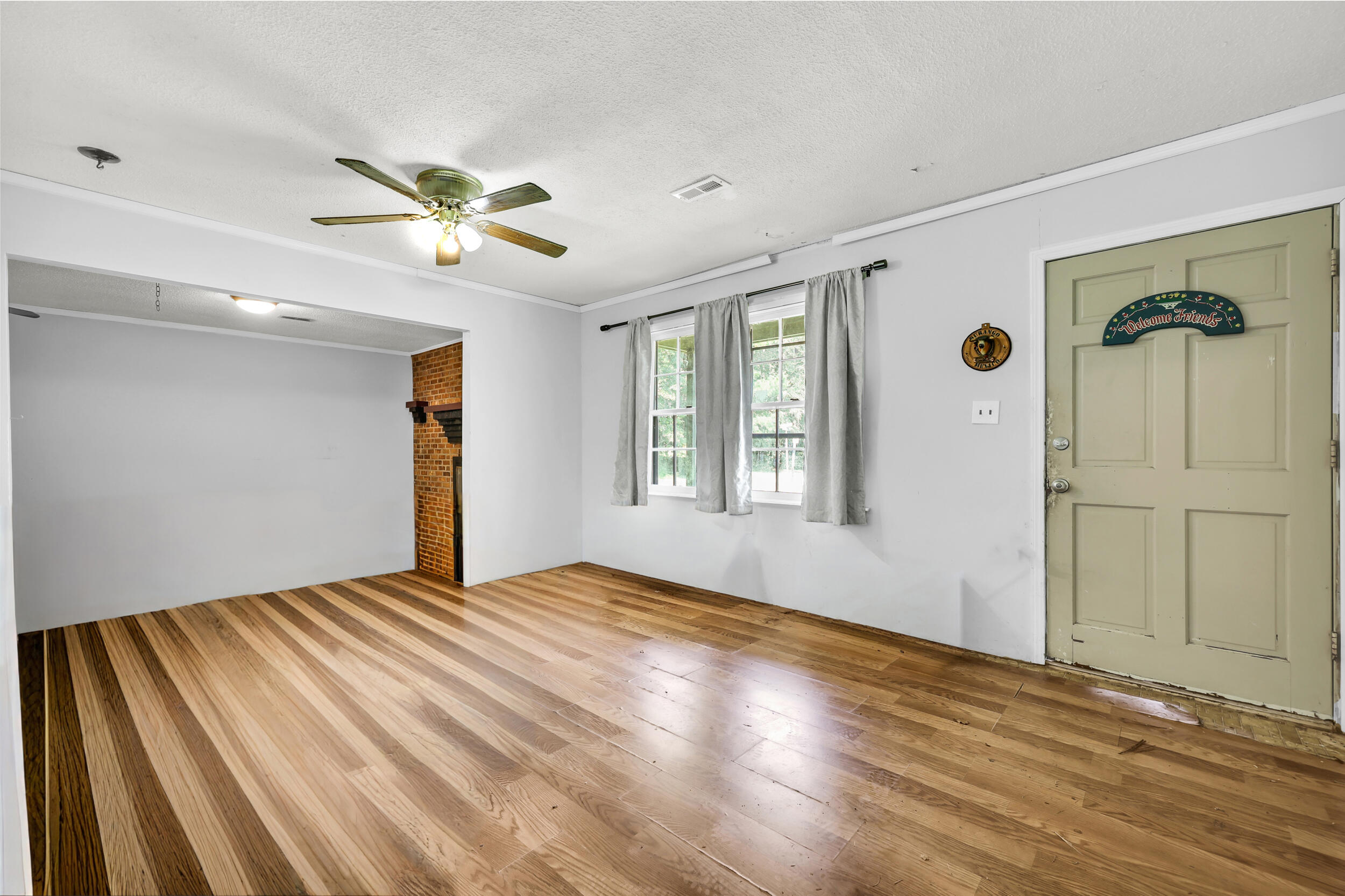 601 Levee Drive