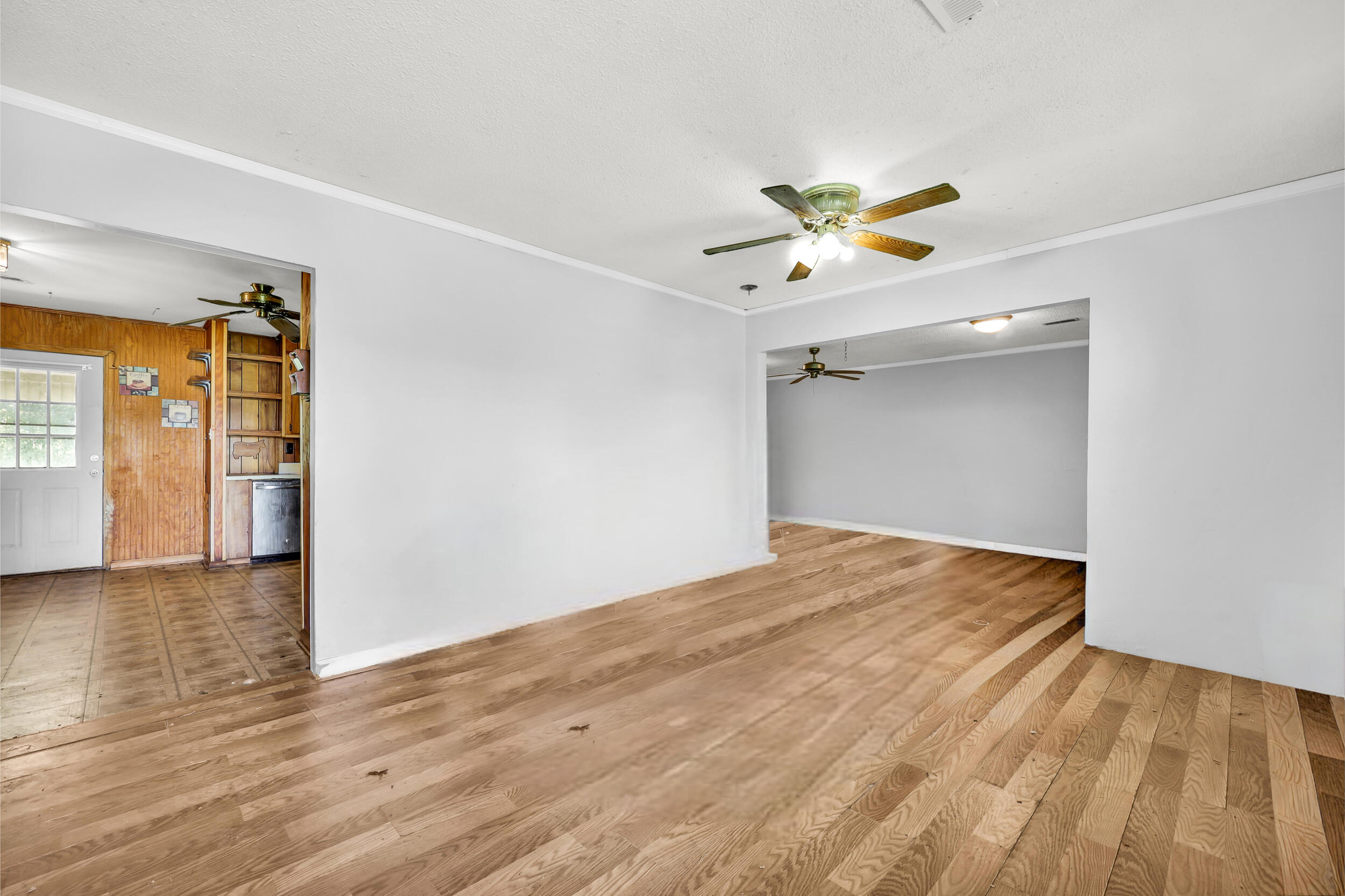 601 Levee Drive