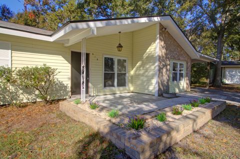 619 Piedmont Lane Ladson SC 29456