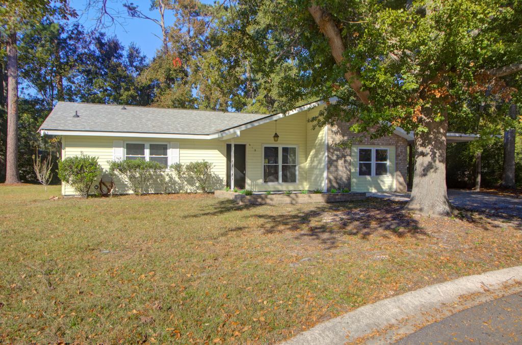 Photo of 619 Piedmont Lane, Ladson, SC 29456 (MLS # 25032075)