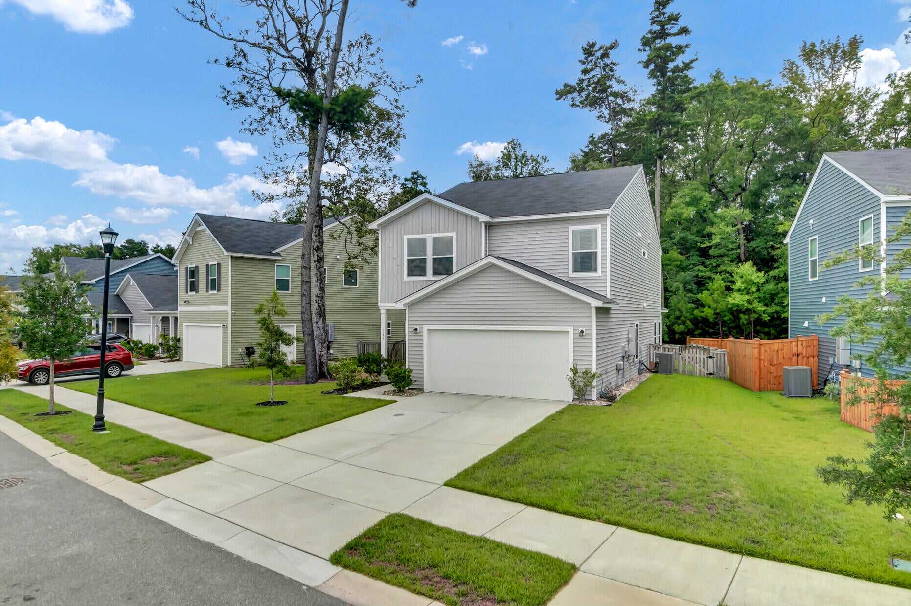 3207 Safe Harbor Way