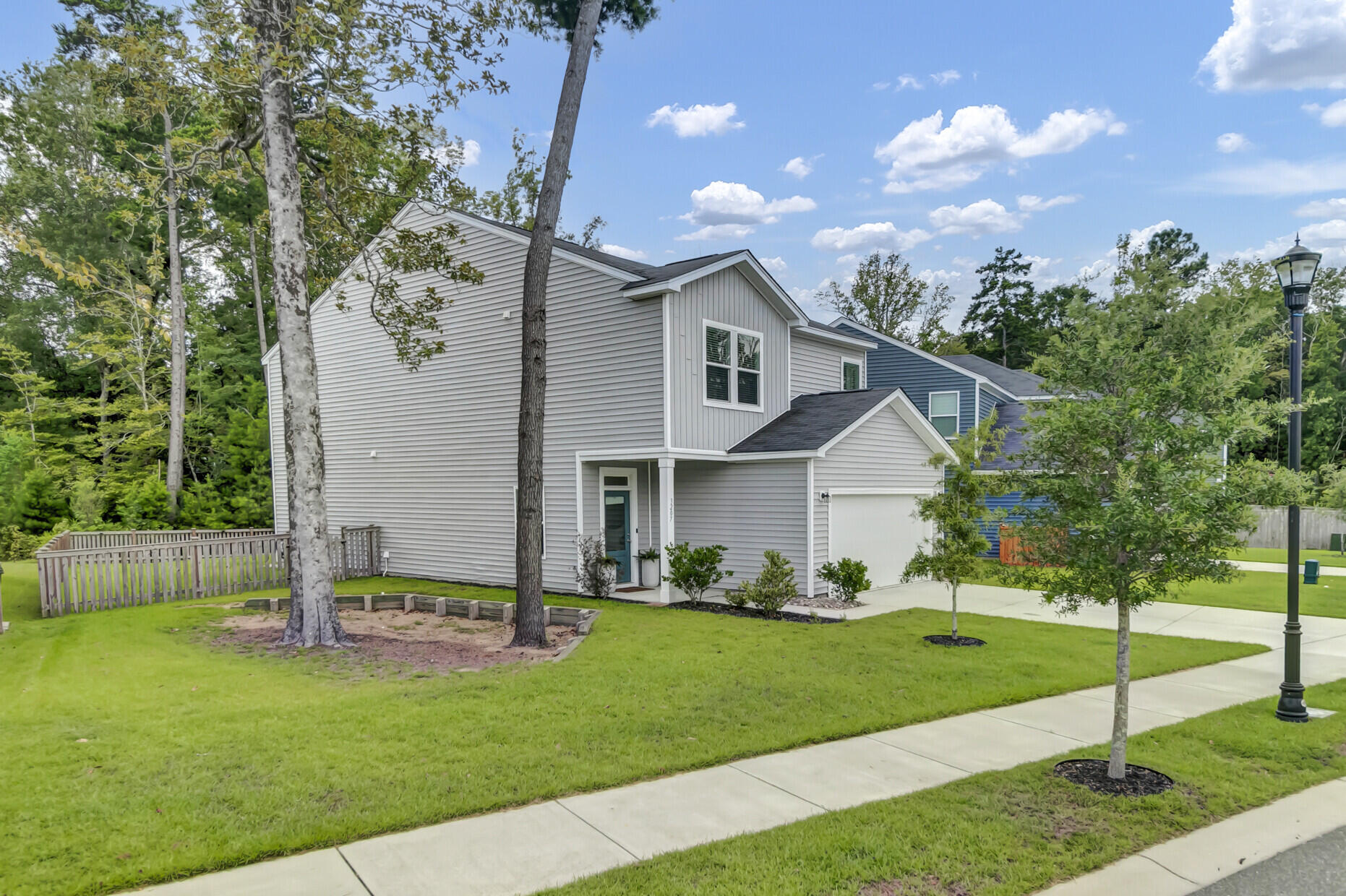 3207 Safe Harbor Way