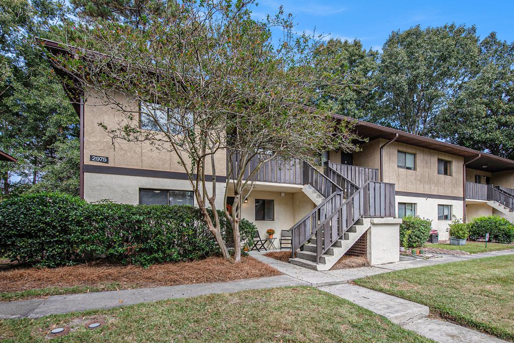 Photo of 2975 Dove Haven Court #A, Charleston, SC 29414 (MLS # 25027242)