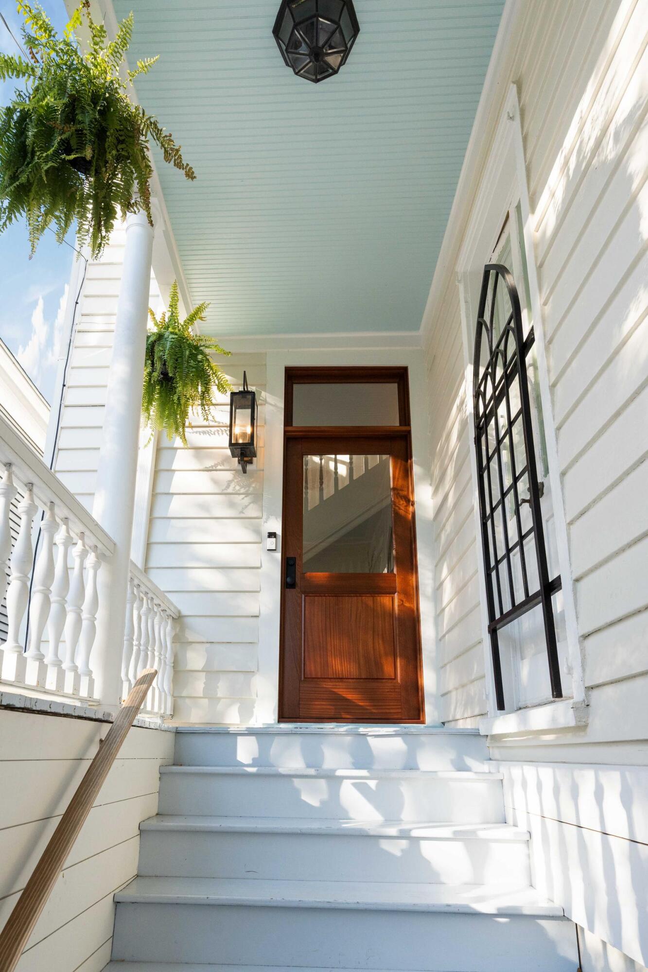 78 Vanderhorst Street