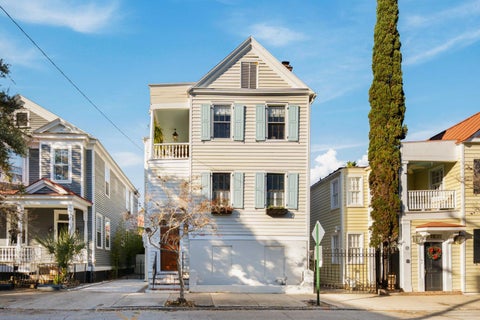 Photo of 78 Vanderhorst Street, Charleston, SC 29403 (MLS # 26004624)