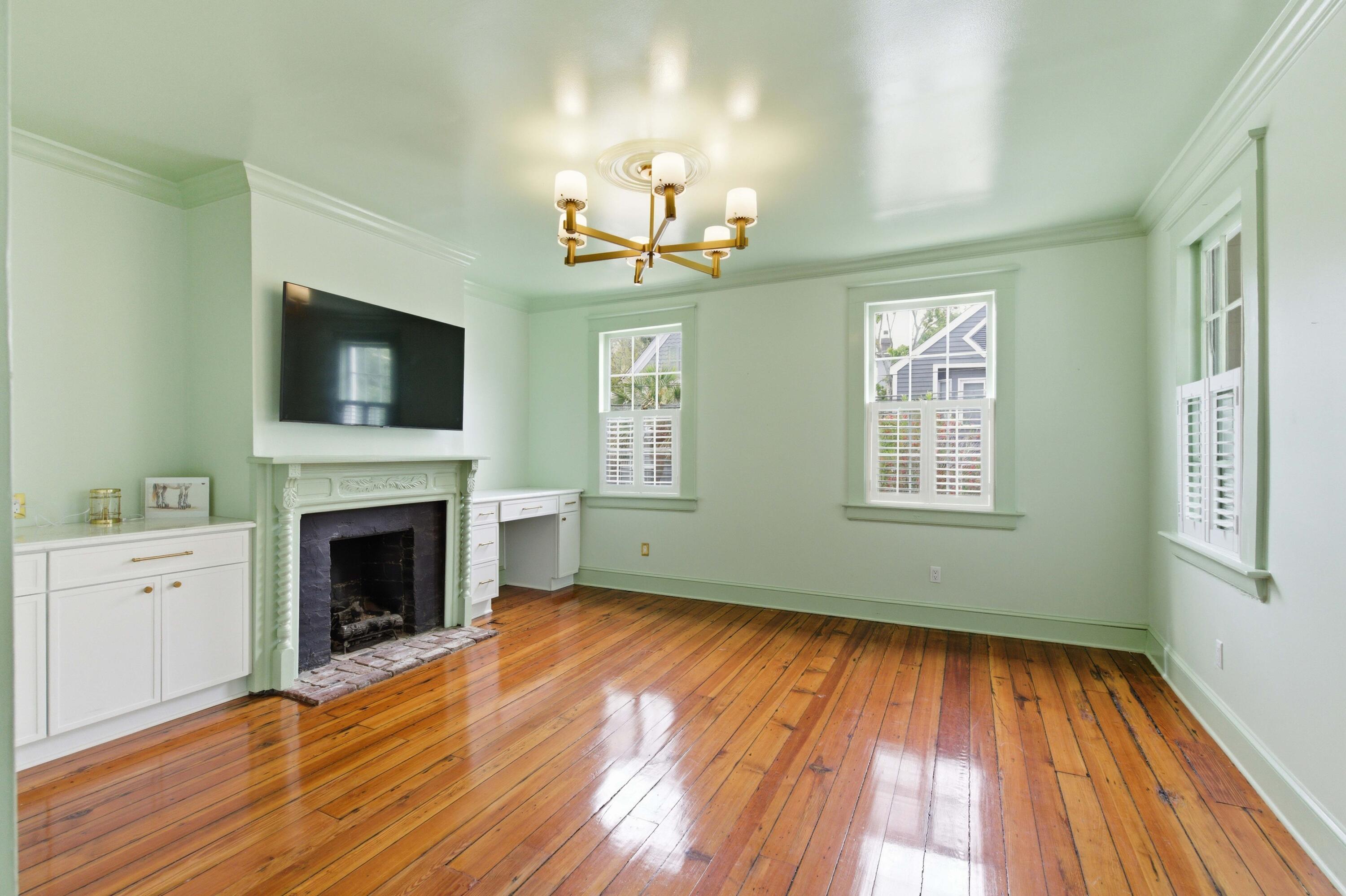 78 Vanderhorst Street