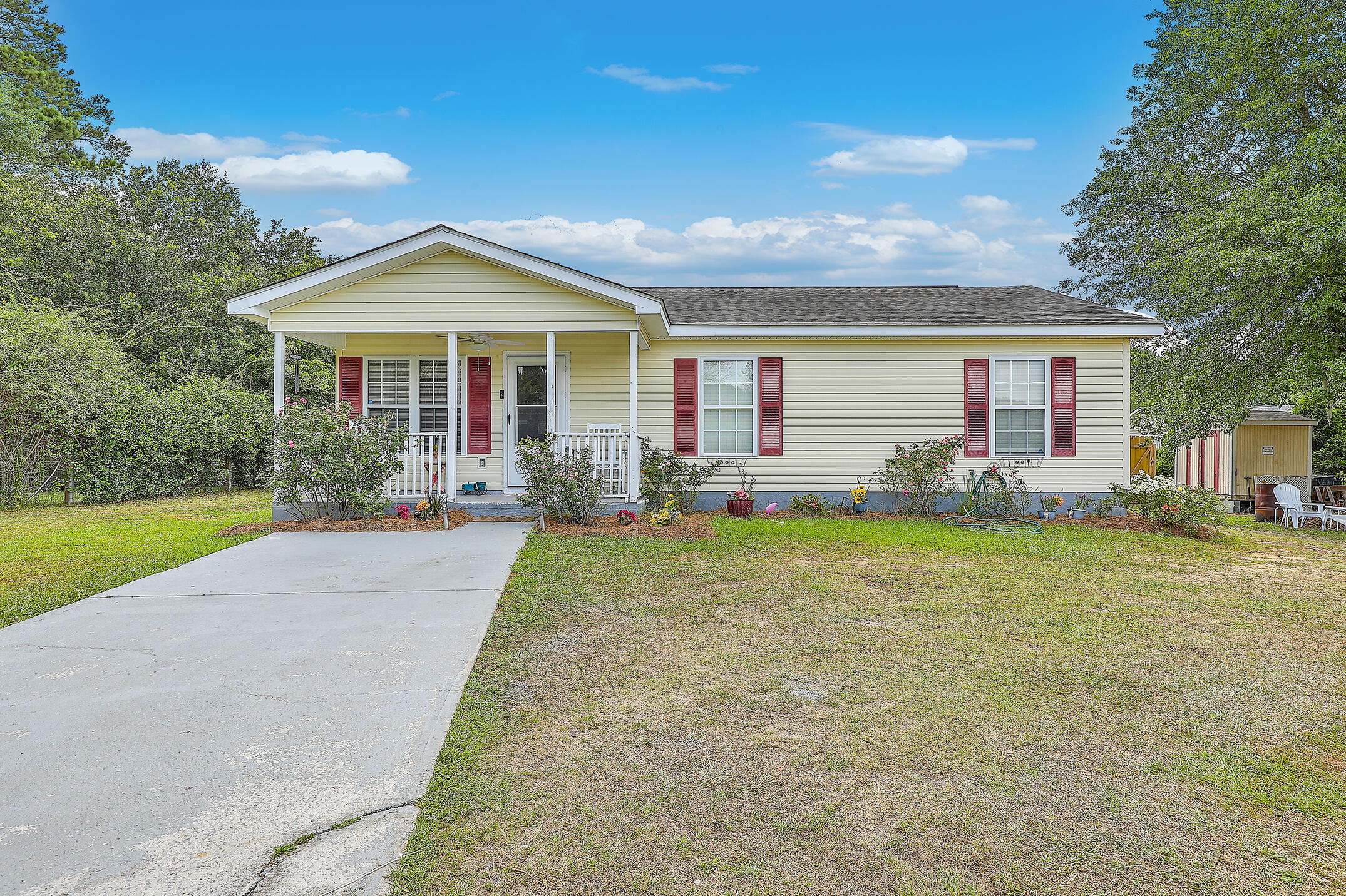 1108 Colossians Court Court