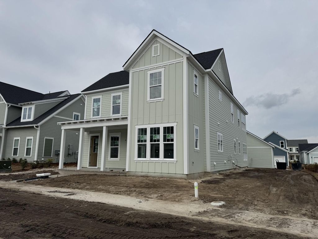 Photo of 502 Ivy Green Lane, Summerville, SC 29486 (MLS # 26004722)