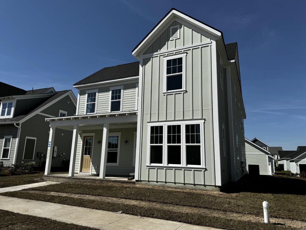 Photo of 502 Ivy Green Lane, Summerville, SC 29486 (MLS # 26004722)