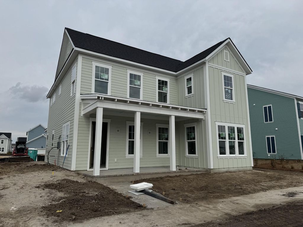 Photo of 502 Ivy Green Lane, Summerville, SC 29486 (MLS # 26004722)