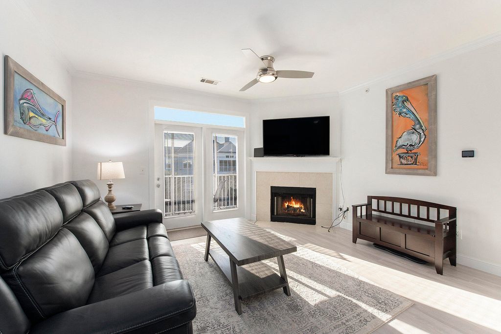 Photo of 130 River Landing Drive #3302, Charleston, SC 29492 (MLS # 25030417)