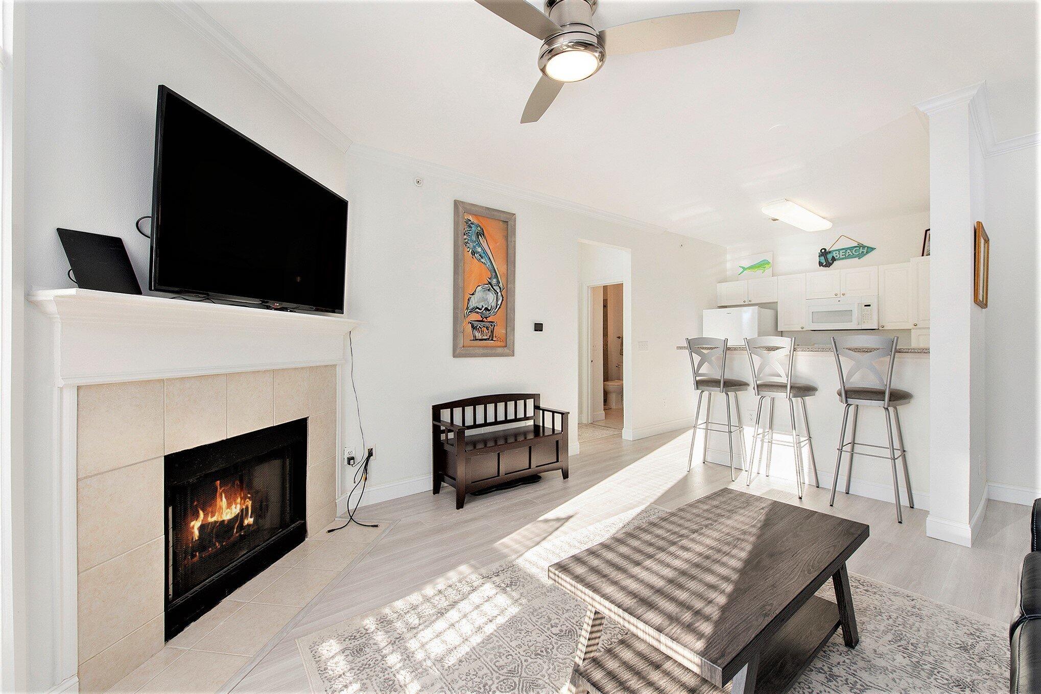 130 River Landing Drive 3302