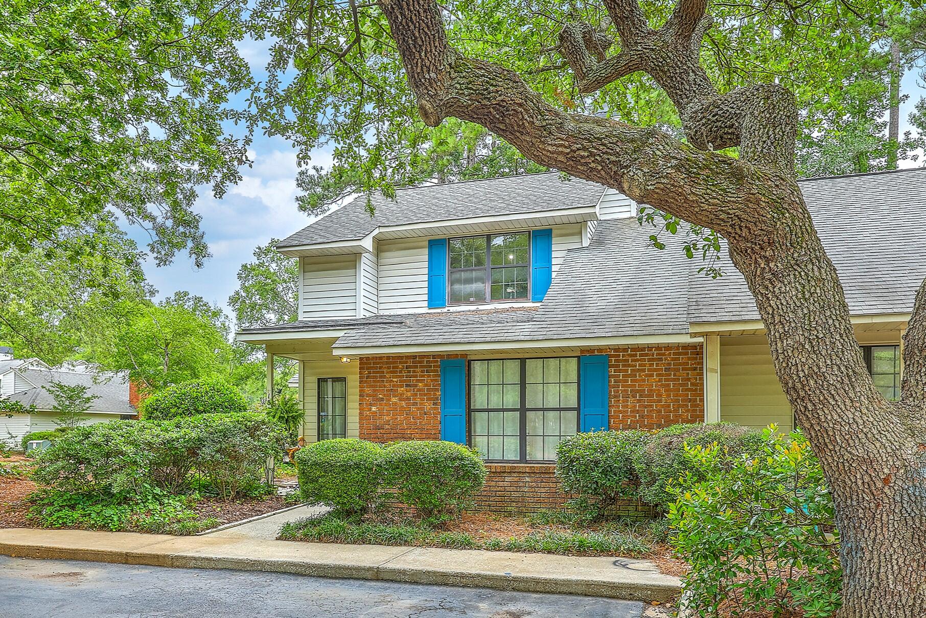 18 Indigo Lane