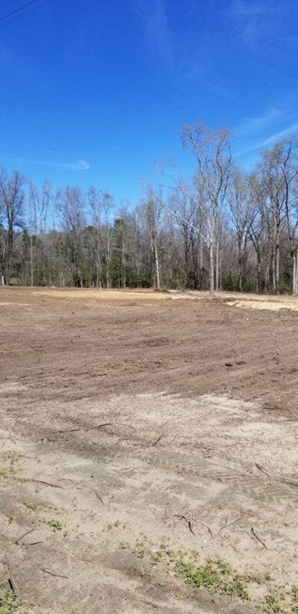 5315 Augusta Highway, Smoaks, SC Lots and Land Property Listing Randy