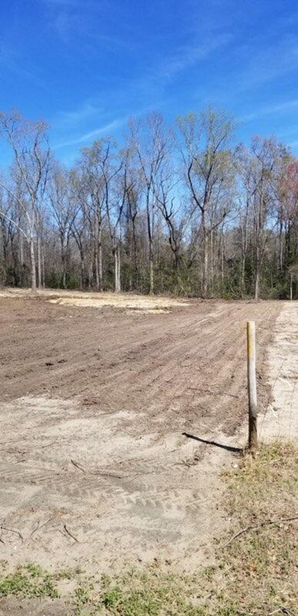 5315 Augusta Highway, Smoaks, SC Lots and Land Property Listing Randy