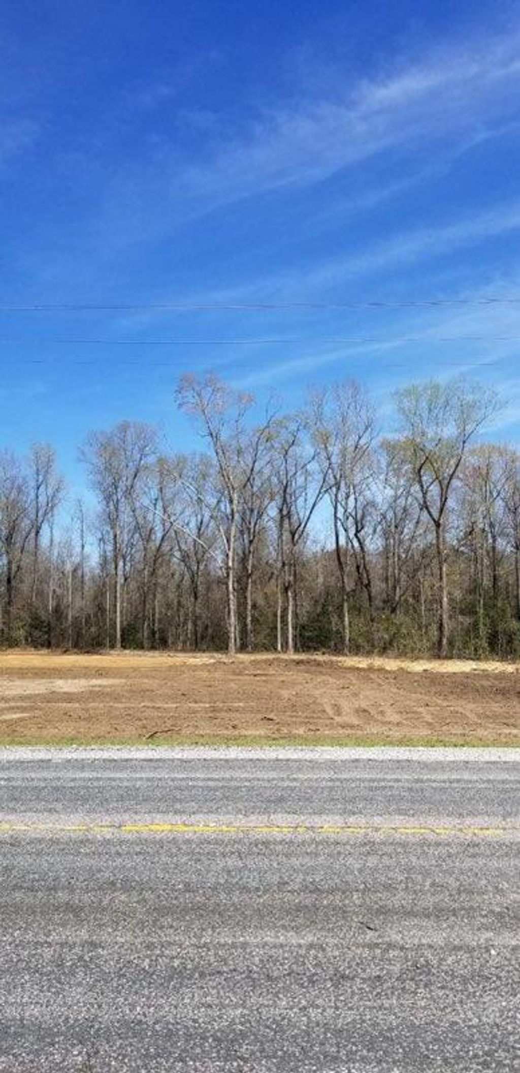 5315 Augusta Highway, Smoaks, SC Lots and Land Property Listing Randy