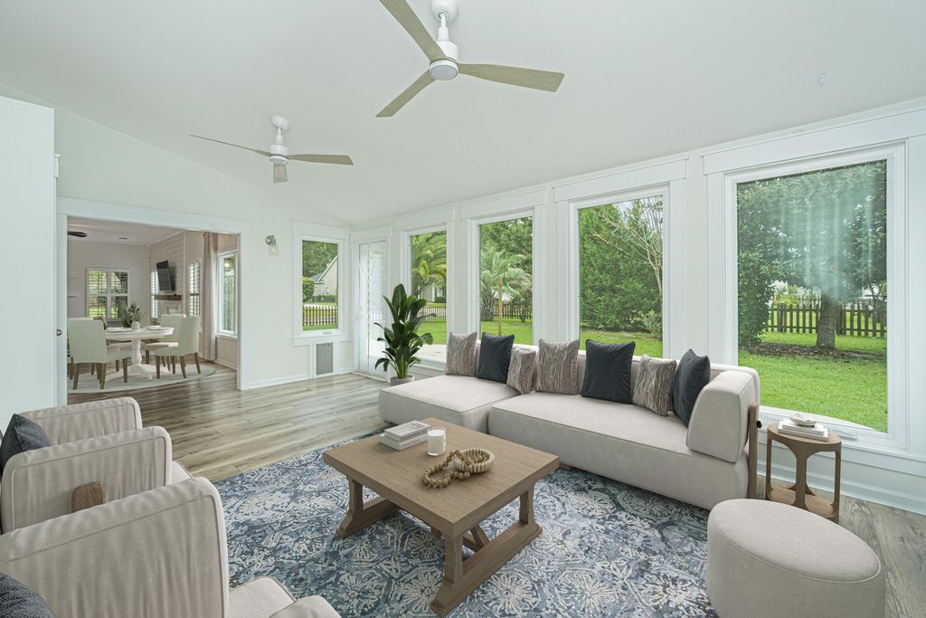 Photo of 2339 Parsonage Woods Lane, Mount Pleasant, SC 29466 (MLS # 25024660)