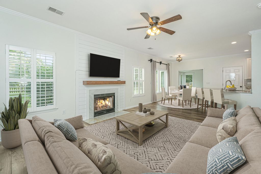 Photo of 2339 Parsonage Woods Lane, Mount Pleasant, SC 29466 (MLS # 25024660)