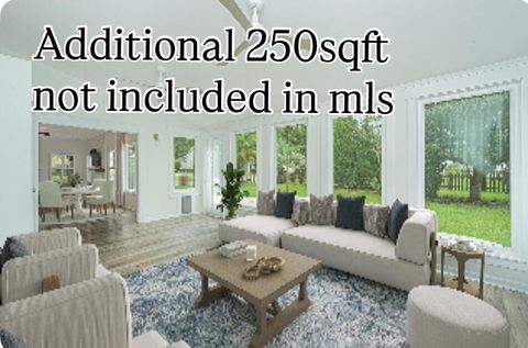 Photo of 2339 Parsonage Woods Lane, Mount Pleasant, SC 29466 (MLS # 25024660)