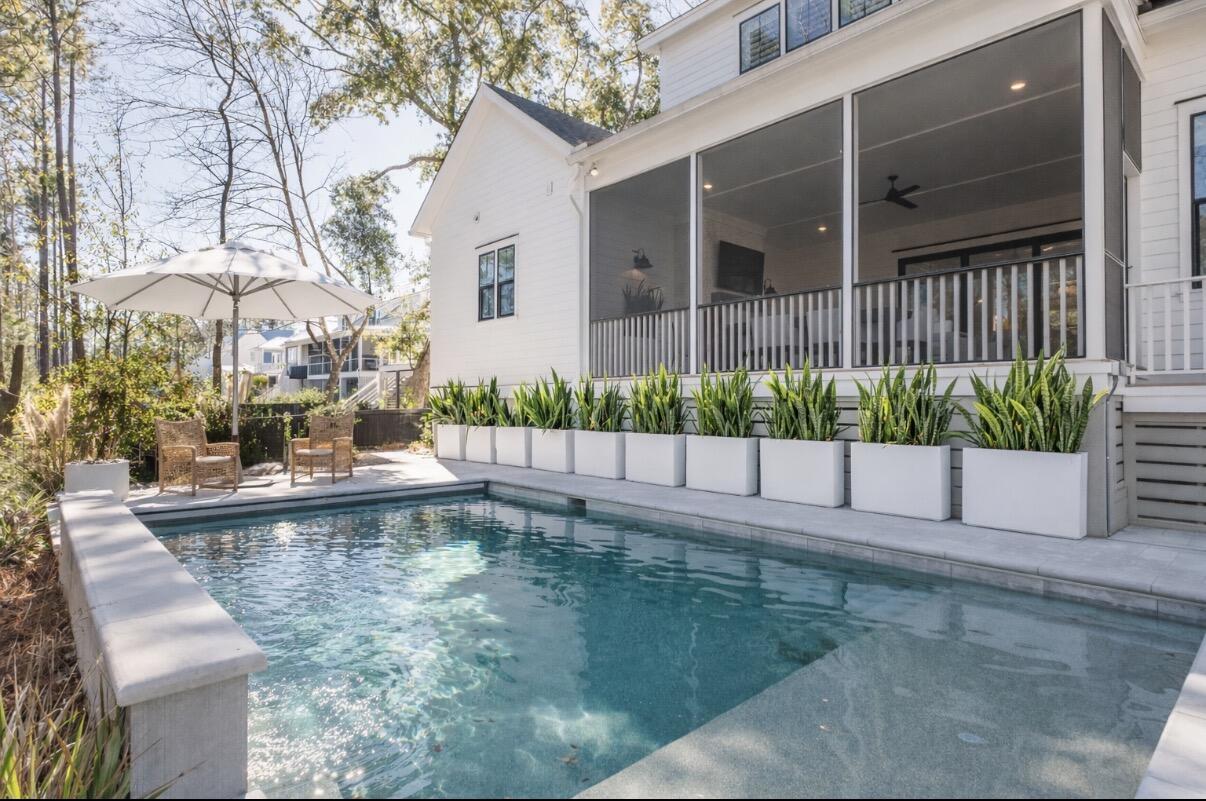 3891 Sawyers Island Drive