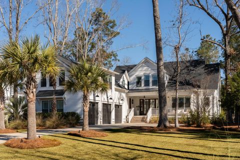 3891 Sawyers Island Drive Mount Pleasant SC 29466