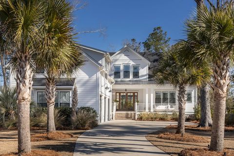 3891 Sawyers Island Drive Mount Pleasant SC 29466