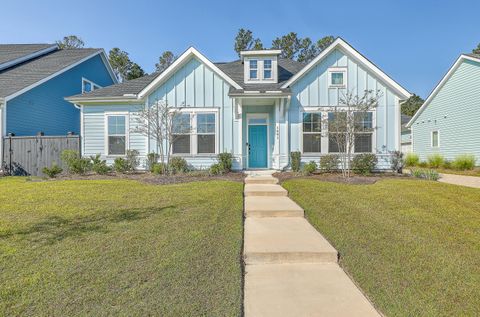 A home in Mount Pleasant