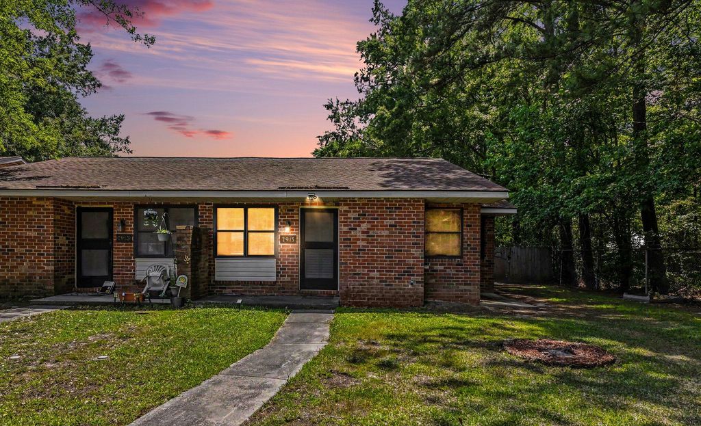 Photo of 7915 Cider Court, North Charleston, SC 29420 (MLS # 26014337)