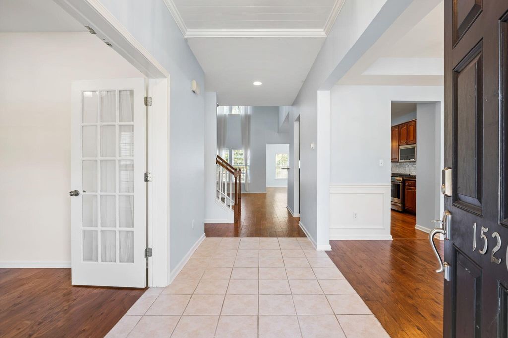 Photo of 1520 Saint Stephens Way, Hanahan, SC 29410 (MLS # 25032894)