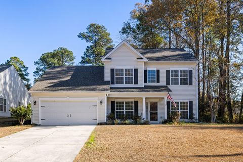 Photo of 1520 Saint Stephens Way, Hanahan, SC 29410 (MLS # 25032894)