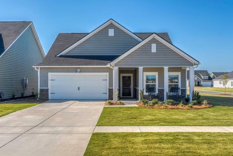 A home in Summerville