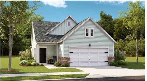 160 Norses Bay Court Summerville SC 29486