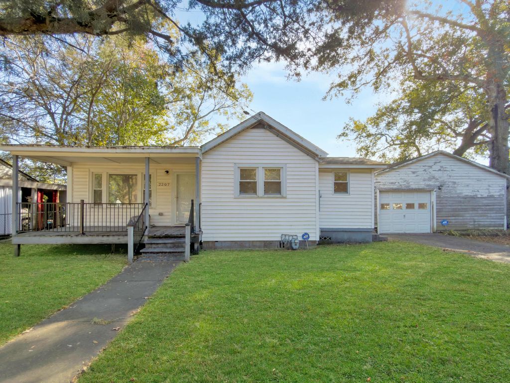 Photo of 2207 Margaret Drive, North Charleston, SC 29406 (MLS # 25032579)