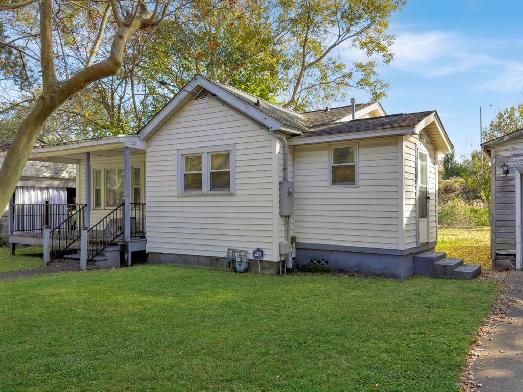 Photo of 2207 Margaret Drive, North Charleston, SC 29406 (MLS # 25032579)