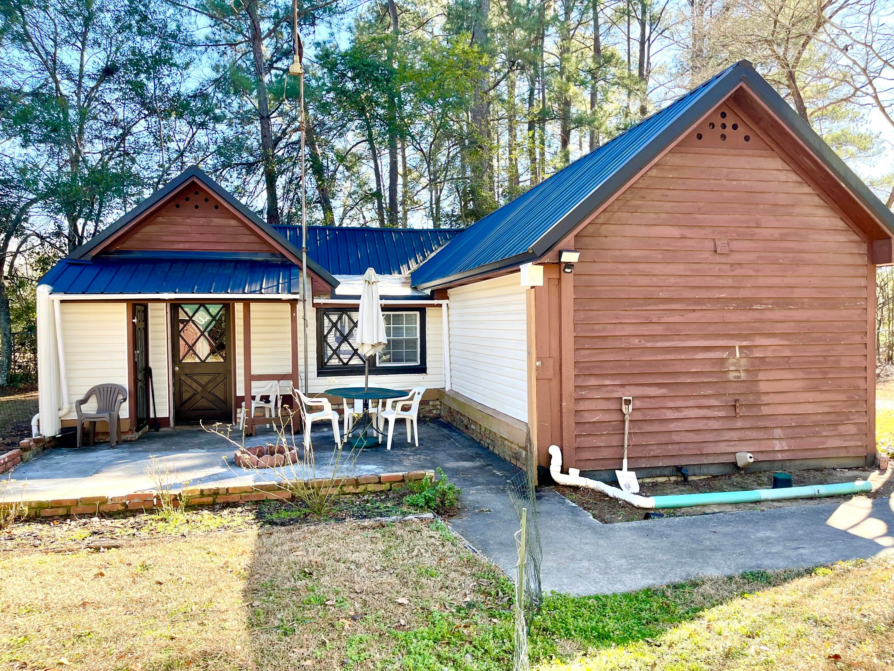 122 Retha Road